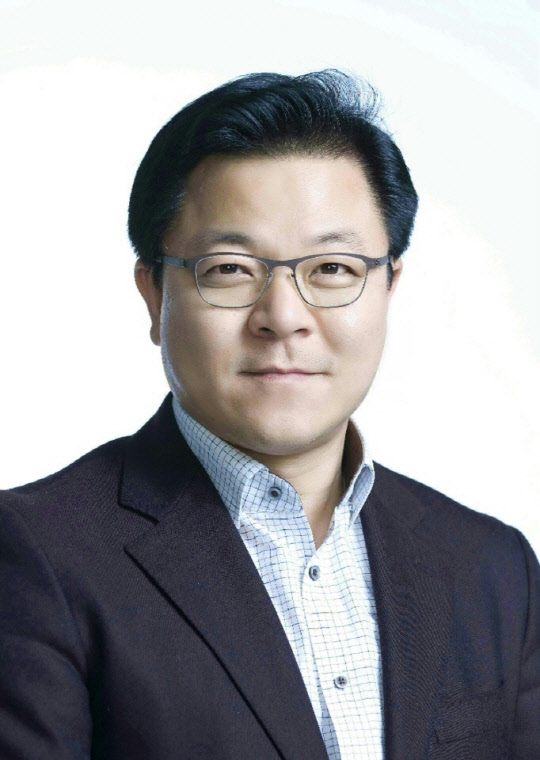 조태현 생명보험사회공헌재단 상임이사